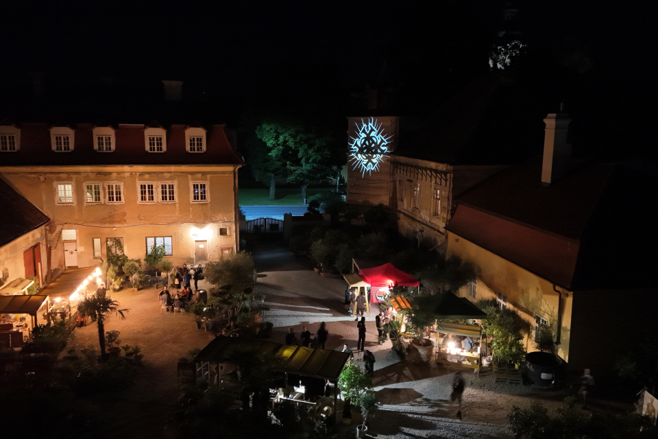 Program na kaštieli Jablonica bude pestrý | Zdroj: Hradby Samoty
