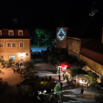 Program na kaštieli Jablonica bude pestrý | Zdroj: Hradby Samoty