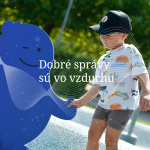 Opäť máme pre vás samé dobré správy