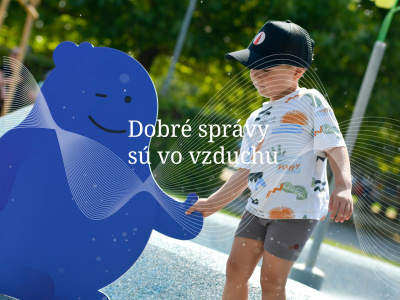 Opäť máme pre vás samé dobré správy