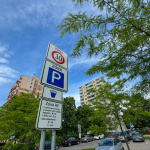 Zóna 30 údajne nie je rešpektovaná I Ilustr. foto: Trnavské rádio