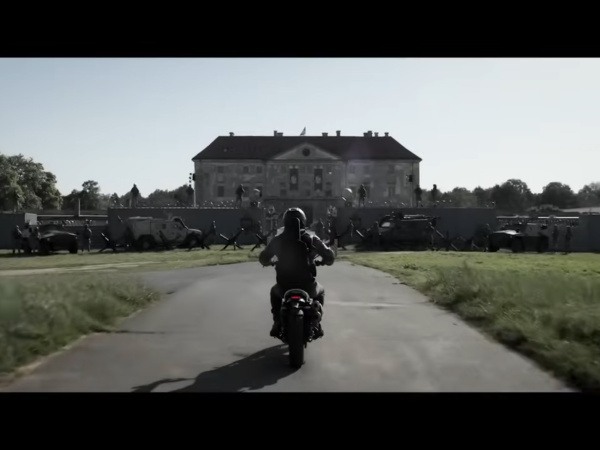 Záber z traileru. | Zdroj: YouTube