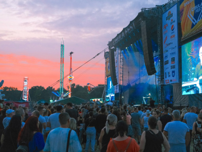 Trnavské rádio si pre vás spolu s Cibula festom pripravili veľkú súťaž  | Foto: Trnavské rádio