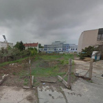 Záber na miesto z roku 2012 | Zdroj: Google Maps
