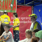 Pripravené sú ďalšie dobré správy z kraja
