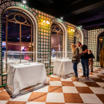 Výstava Titanic vás prenesie do minulosti | Zdroj: Titanic Bratislava