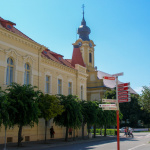 Problémy s parkovaní rieši mesto už dlhodobo | Foto- Lukáš Valentovič, Wiki