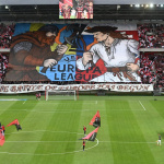 Bitka o Európu sa začala I Zdroj: FC ST
