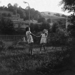 Maroš Vala hľadá ľudí na starých fotografiách | Zdroj: Maroš Vala, nálezca fotografií