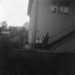 Maroš zverejnil fotky na FB, kde sa ozývali ľudia s tipmi foteného miesta aj roku, kedy fotky vznikli | Zdroj: Maroš Vala, nálezca fotografií