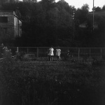 Fotené dievčatá môžu mať v súčasnosti 60 až 65 rokov | Zdroj: Maroš Vala, nálezca fotografií