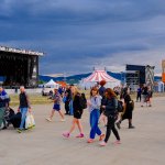 Skvelá rodinná atmosféra aj veľkolepá párty I Foto: Trnavské rádio