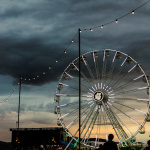 Večerná atmosféra na Pohode I Foto: Trnavské rádio