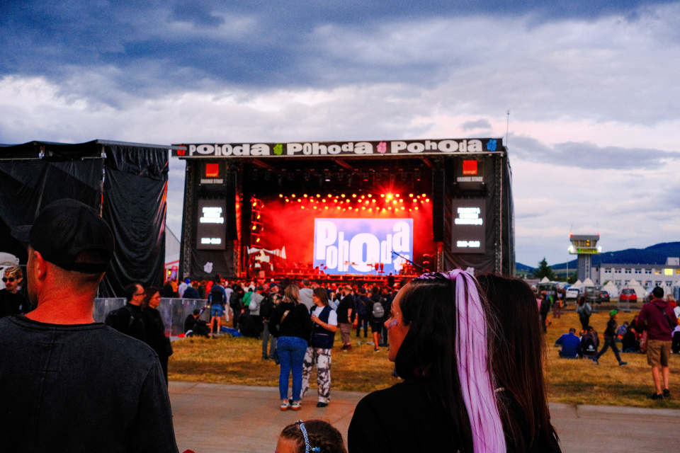 I Foto: Trnavské rádio
