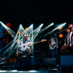 Meshell má na konte už 13 nominácií na Grammy I Zdroj: Martin Hesko/ Zaži v Trnave 