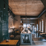 Akademia Beer & Bistro I Zdroj: Trnka Gastronomy
