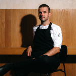 Nový šéfkuchár Bistra Akademia Martin Miklošík | Foto- Daniel Banič
