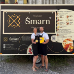 Aj okienkový predaj môže byť lahodný a výnimočný I Zdroj: Trnavský Šmarn