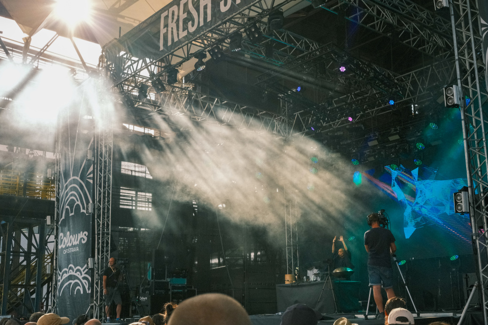 Vidíme sa v Ostrave? | Foto: redakcia Trnavské rádio