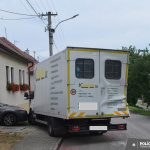Utorková nehoda na Záhorí I Zdroj KRPZTT