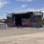 Festival pokračuje počas celého víkendu I Foto: Nikol Kaňuková, Trnavské rádio
