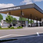 Zrealizujú tam dôležitú investíciu | Zdroj: Mgr. Peter Kolek - primátor mesta Galanta