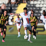 Spartak Trnava si pripísal triumf | Zdroj: TASR