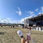Trnavské rádio je na Cibula Feste | Foto: Sarah Strapoňová, TTR