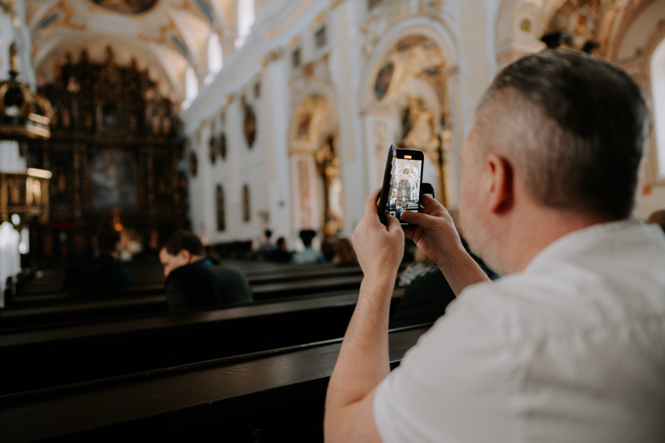 Letné prehliadky Trnavy predstavujú významné pamiatky mesta | Zdroj: Región Trnava