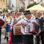 Sobota sa oblečie do kroja | Zdroj: Región Trnava