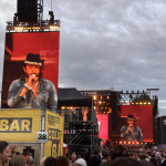Jamajsko-americký reggae spevák a raper Shaggy roztancoval Ostravu I Foto: Trnavské rádio