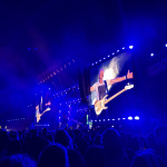 Sting zahral aj svoje nestarnúce hity I Foto: Trnavské rádio