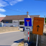 Značenie v obci. | Foto: dv, red.