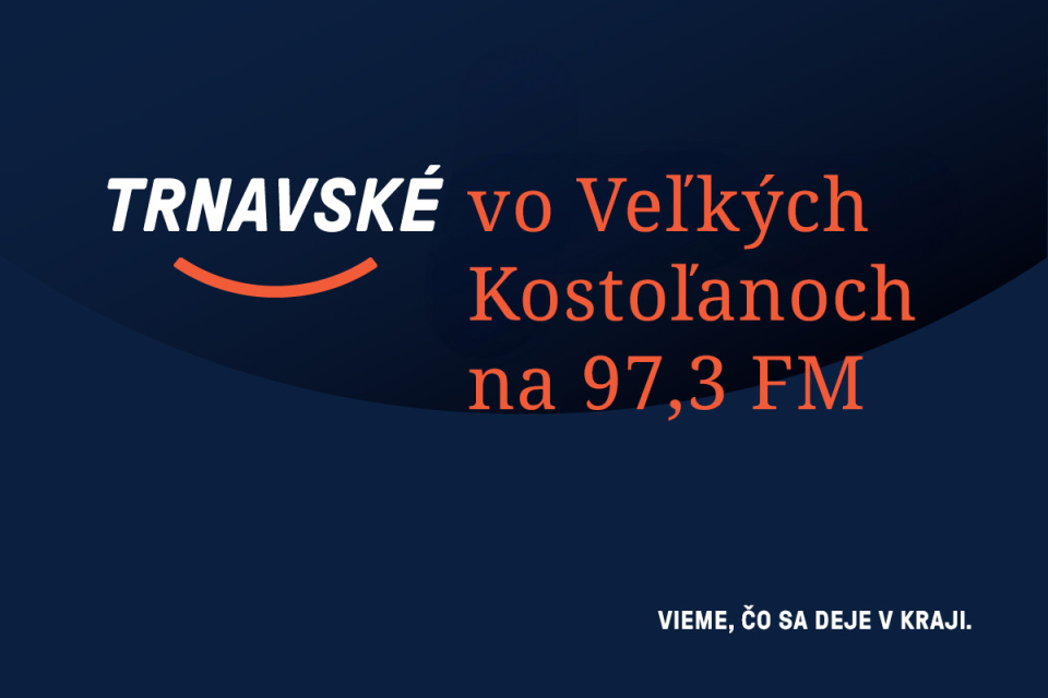Vieme, čo sa deje vo Veľkých Kostoľanoch