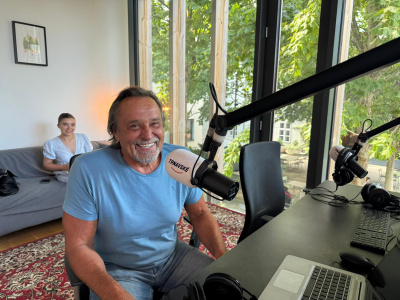 Do Piešťan prichádza festival zábavy | Foto: Maja Greifová, Trnavské rádio