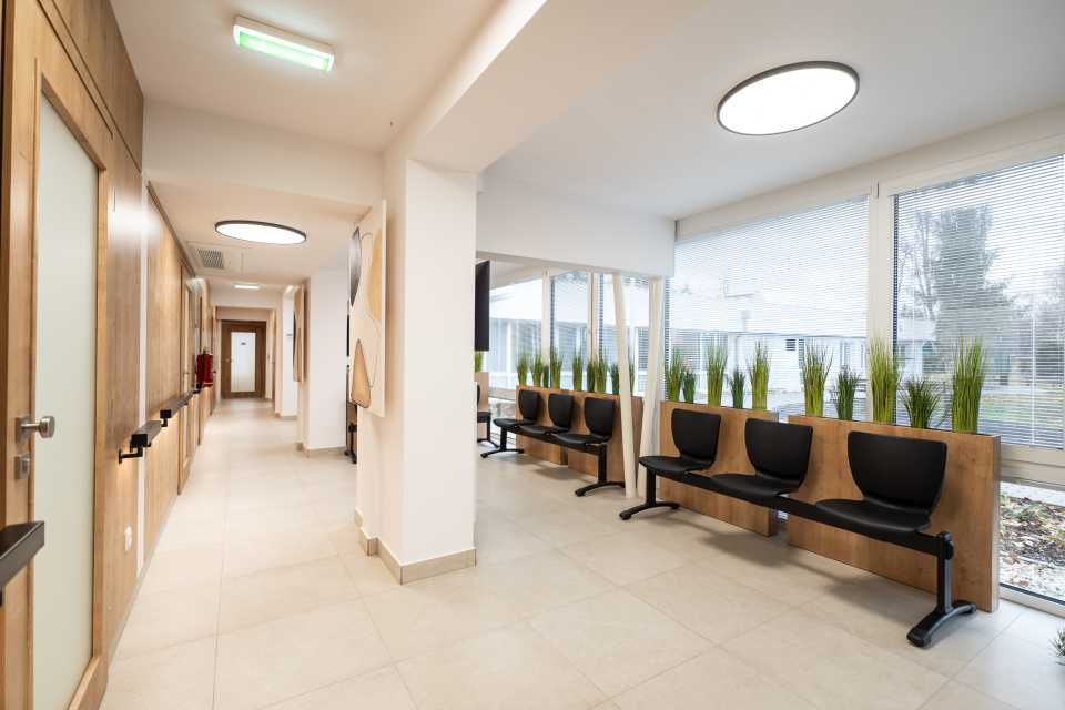 Psychosociálne centrum v Trnave | Zdroj: TTSK