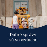 Do Trnavy sa vrátil Dobrostroj s novými výzvami