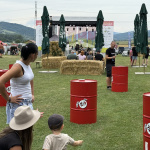 Festival Žákovic Open je oficiálne otvorený | Foto: Dv, Trnavské rádio