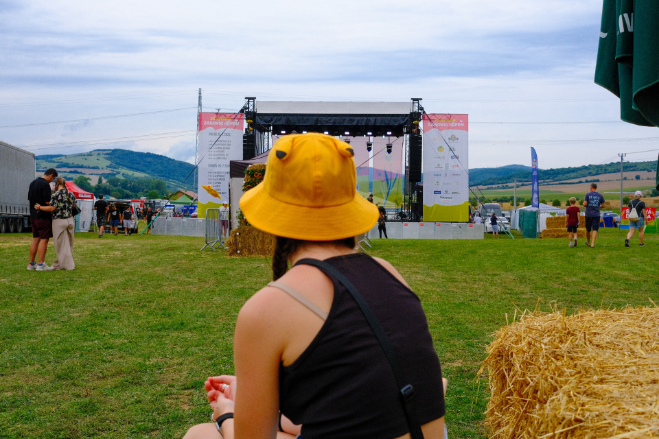 Festival Žákovic Open 25. júla 2025. | Foto: red.