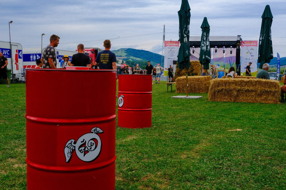 Festival Žákovic Open 25. júla 2025. | Foto: red.