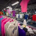 Zetshop na Zavarskej 32 v Trnave. | Foto: kom.