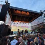 Začína sa koncert Pary | Foto: Zuzana Benková, Trnavské rádio