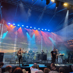 Para rozospievala publikum | Foto: Zuzana Benková, Trnavské rádio