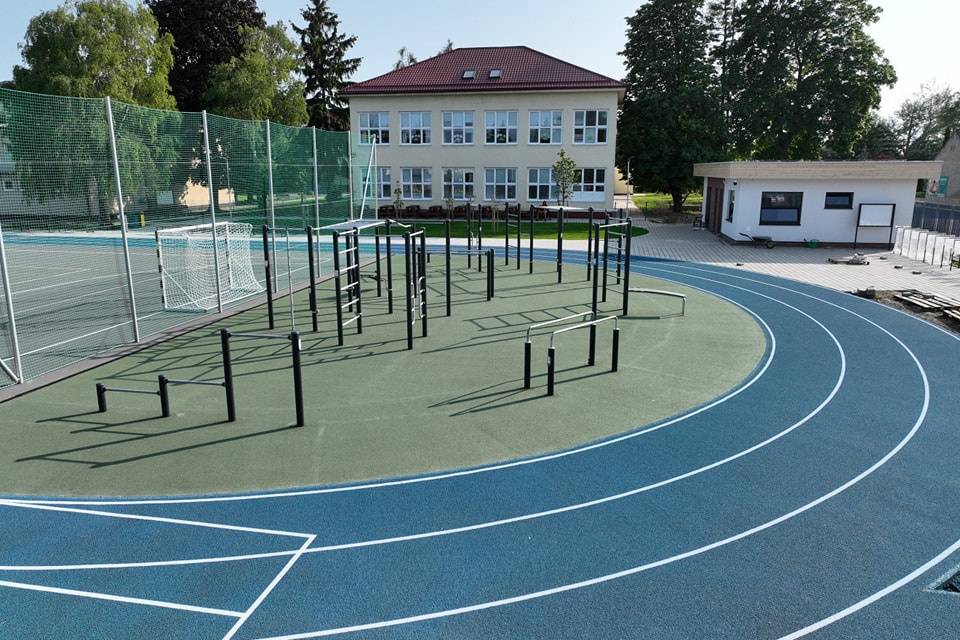 Škola dostane moderné vybavenie | Zdroj: Mesto Trnava