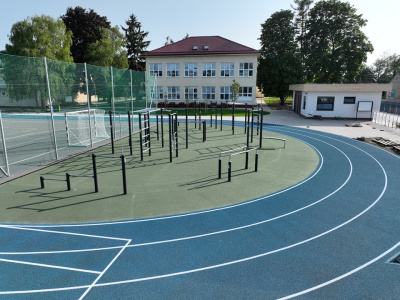 Škola dostane moderné vybavenie | Zdroj: Mesto Trnava
