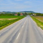 Cesta Vrbové - Trebatice prejde obnovou | Zdroj: Obec Prašník