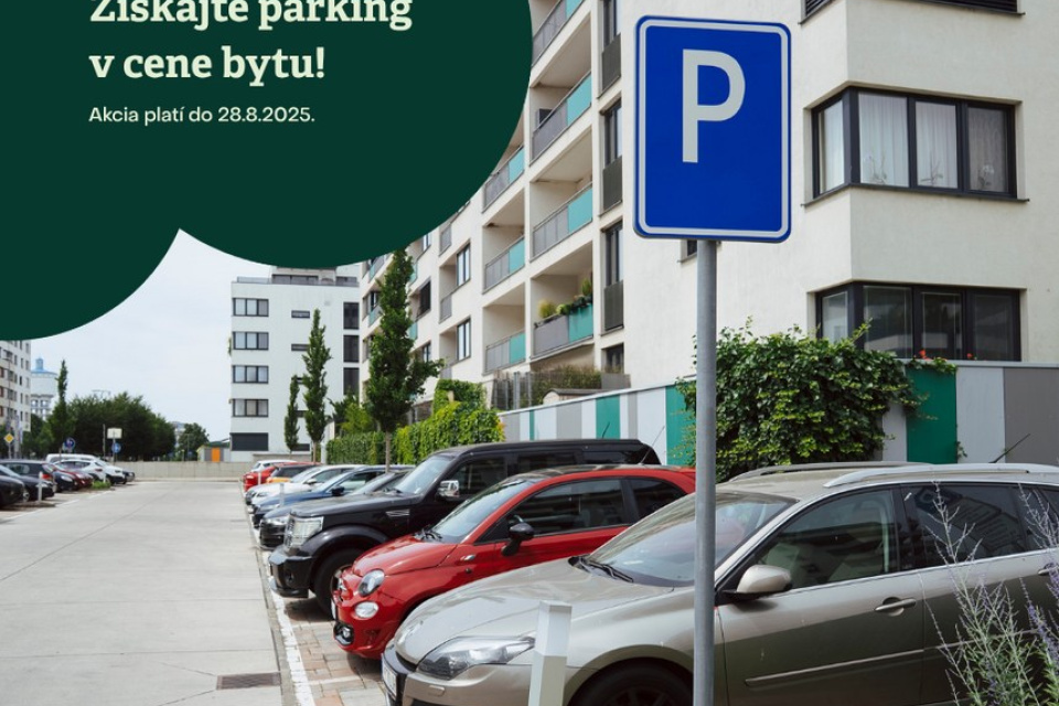 Využiť môžete aj aktuálnu akciu | Zdroj: TS