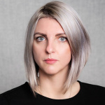 Lenka Valentovičová z Arborie | Zdroj: TS