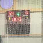 U13 BK AŠK Slávia Trnava - U13 IMC Považská Bystrica | Foto: Fb BK