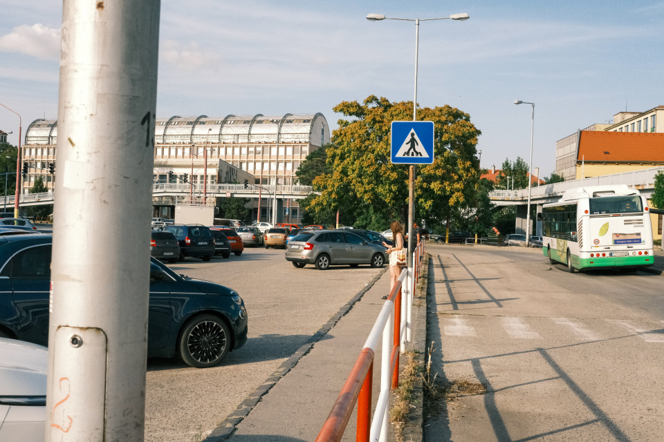 Stanica prejde veľkými zmenami | Foto: Pavol Holý, Trnavské rádio